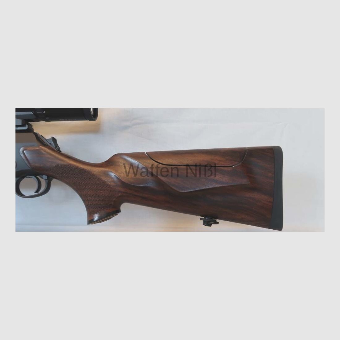 SAUER 404 Seleziona