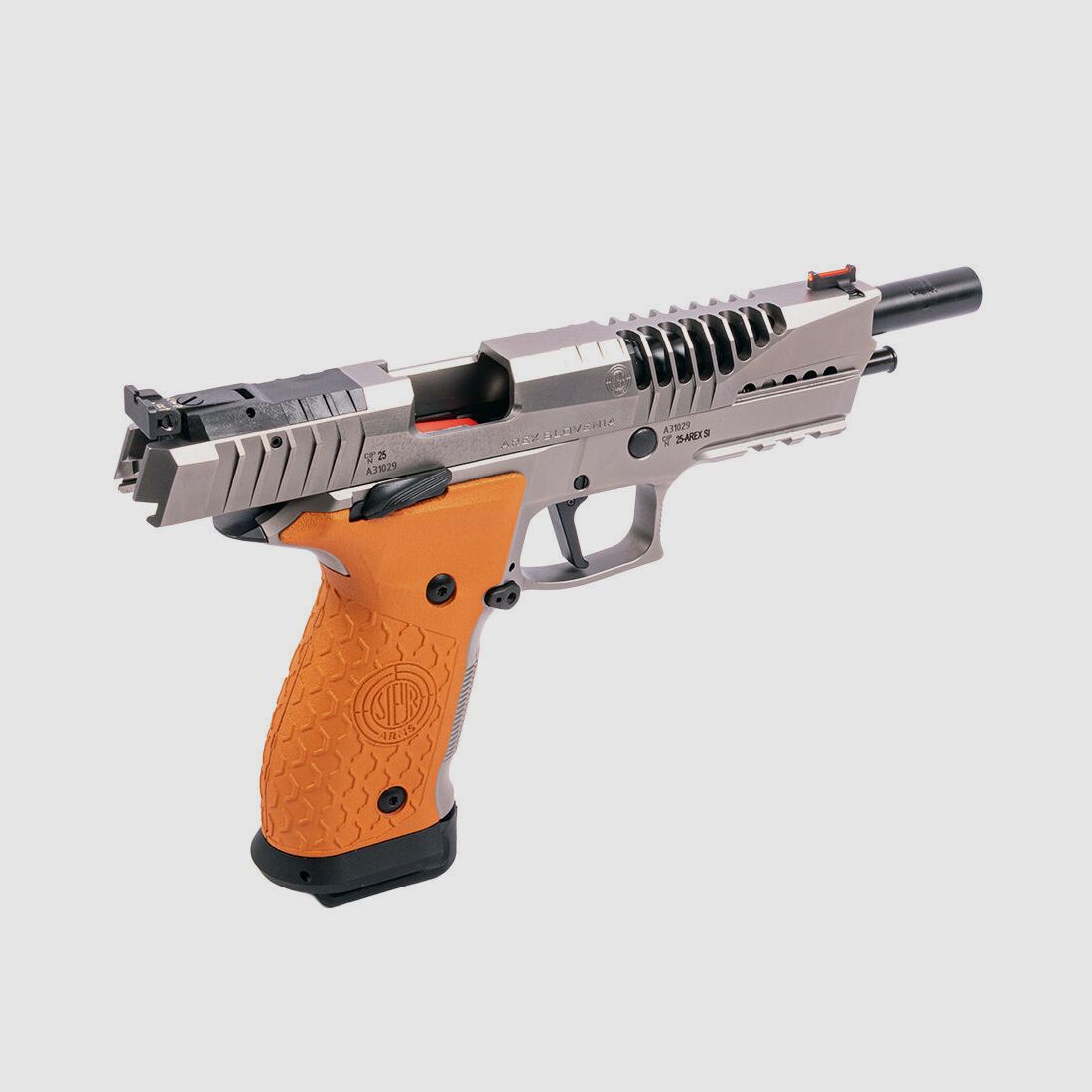 STEYR ATC Rock OR 6 inches