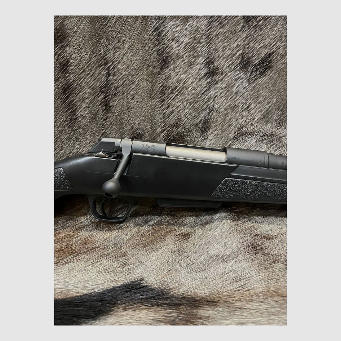 WINCHESTER XPR NS SM 308 WIN NUEVO, imagen 4 de 12