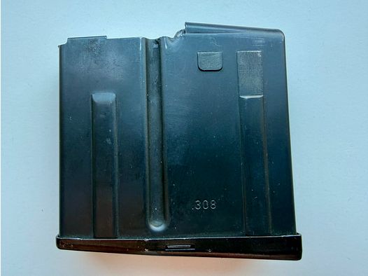 Magasin pour carabine à répétition Heckler&Koch HK H+K SL7/HK770