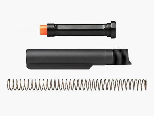 AERO PRECISION EPC 9mm 8.1 oz Buffer Kit Mil-Spec - Carbine Length