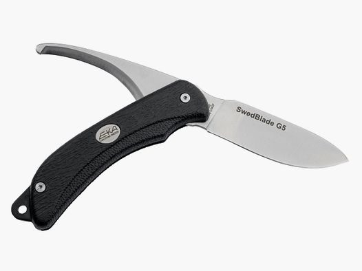 Couteau de chasse EKA Swedblade G5