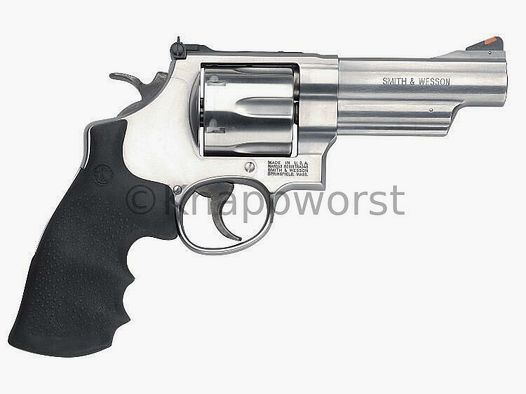 Smith & Wesson S&W Mod. 629 4 pulgadas (Liège)
