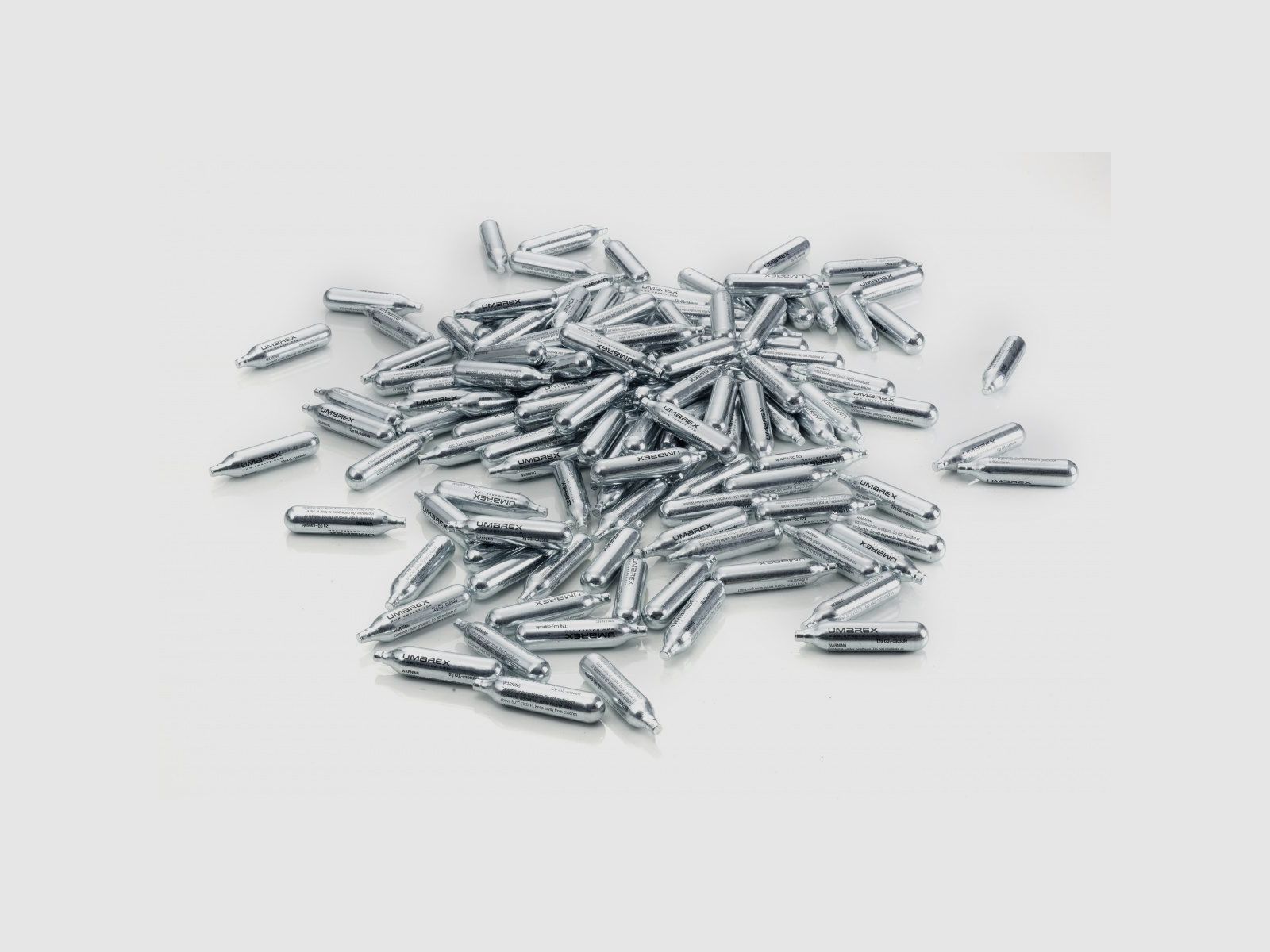 UMAREX CO2-Kapsel 12G, Bild 1 von 2