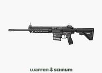 Heckler & Koch MR308 A3