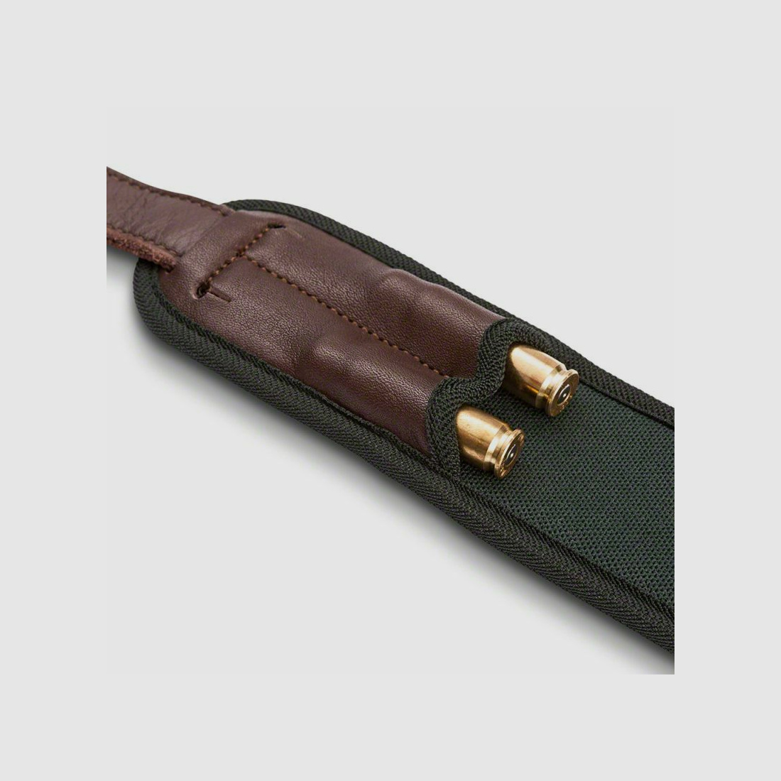 BLASER Gewehrriemen dunkelgrün