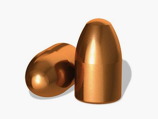 H&N Pociski Broń Krótką .32 RN .314 100 gr HS