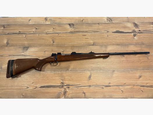 Voere rifle repetidora Voere