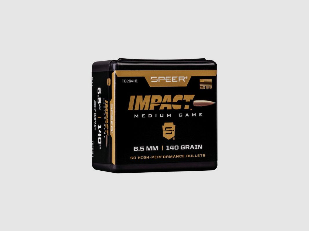 SPEER Impact, image 1 sur 6