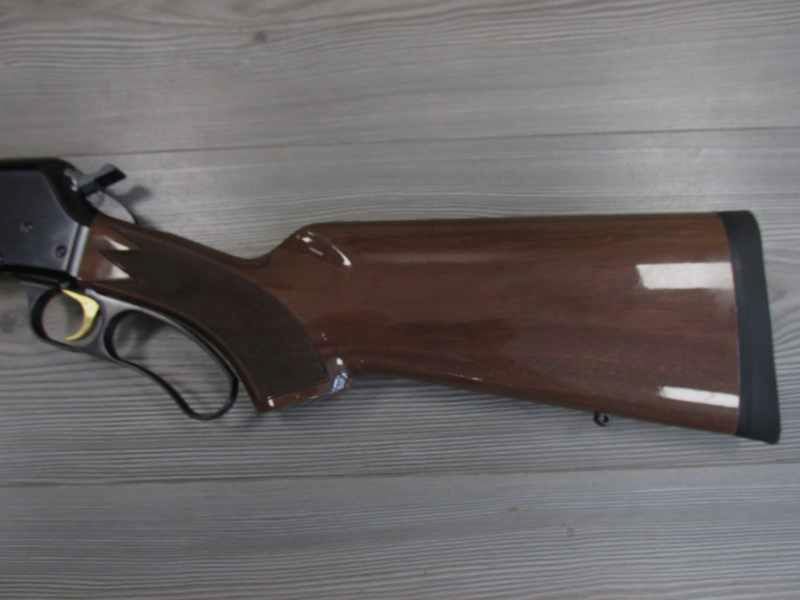 BROWNING BLR, image 5 of 7