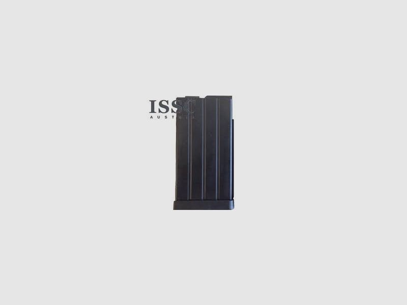 ISSC SPA22, Bild 1 von 2