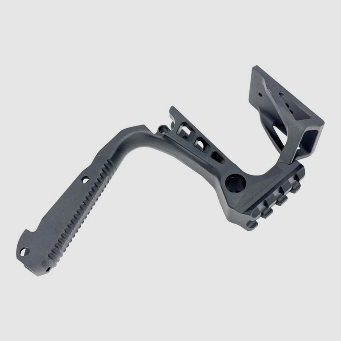 CTM Tac Stock Adapter CTM CNC Reaper Kit voor TM Hi-Capa – Zwart, afbeelding 5 van 8