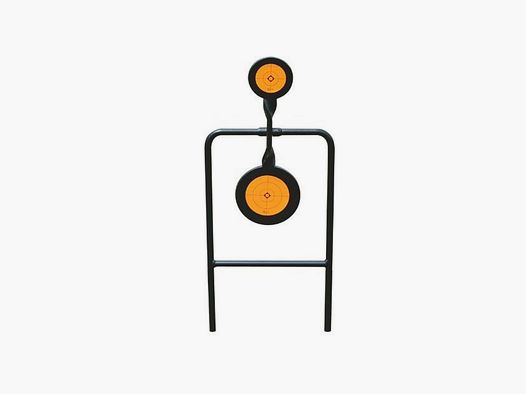 Cible de tir Caldwell Swinging Metal Target
