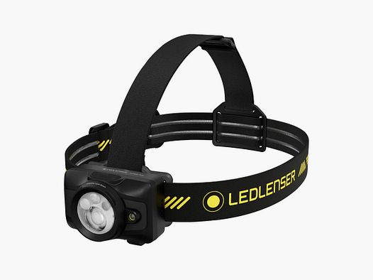 Ledlenser Stirnlampe HF6R Pro