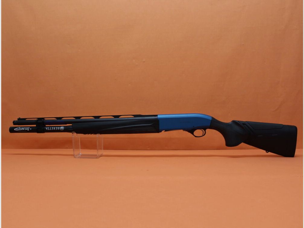 Beretta Ha.Flint 12/76 Beretta 1301 COMP Competition PRO OCHP 24"/61cm Steelium barrel with interchangeable choke