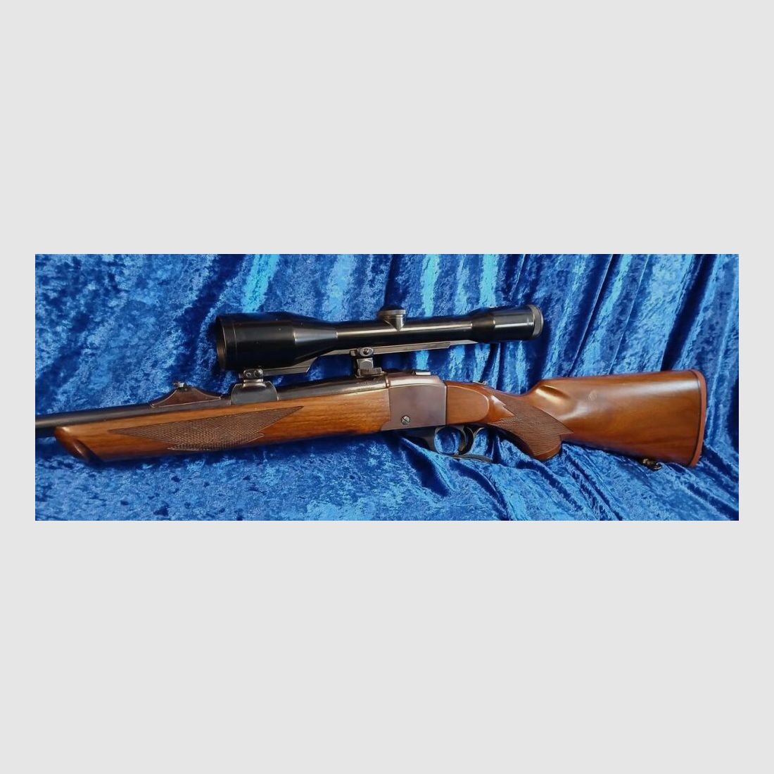 Ruger No.1