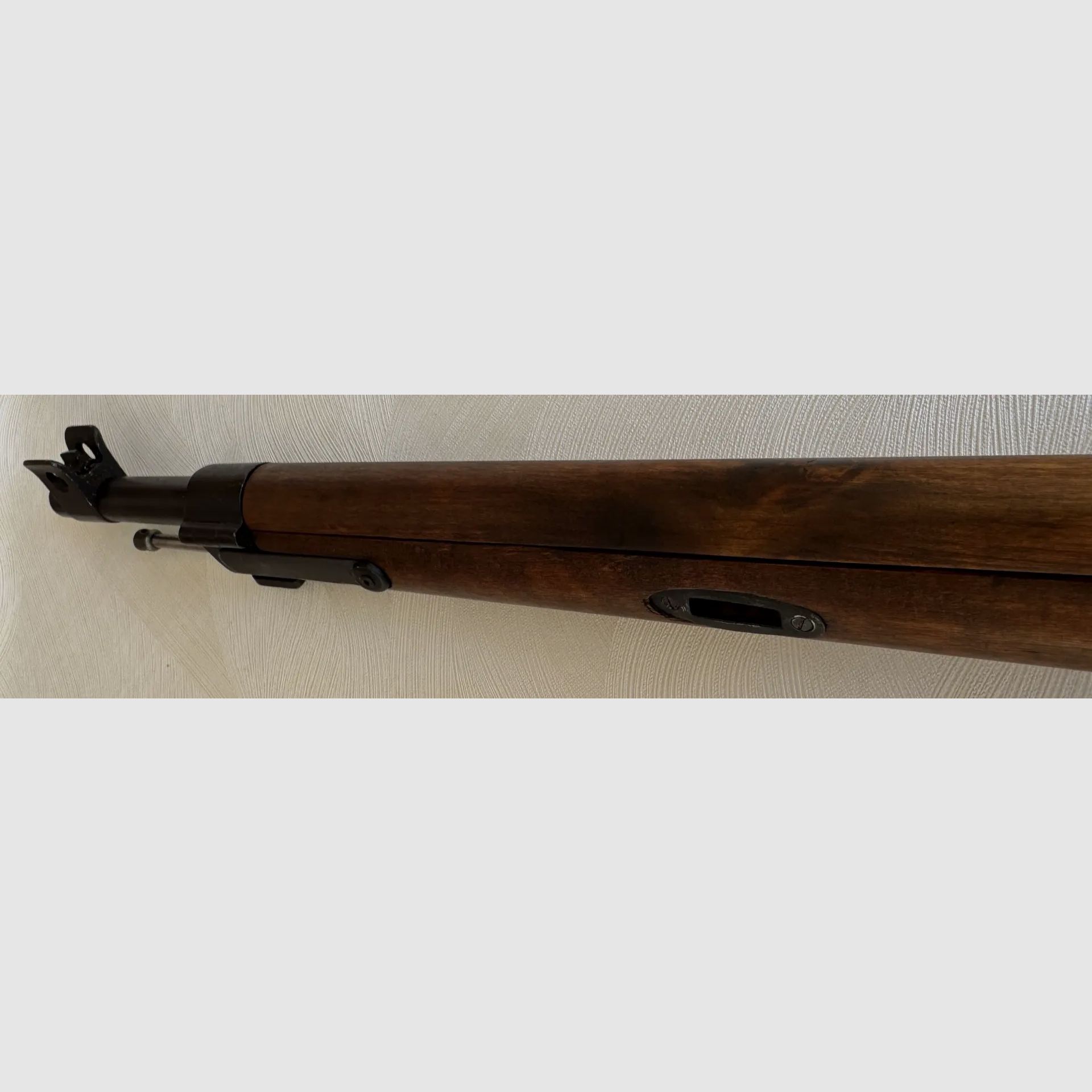 M27 Finnischer Mosin Nagant – Kaliber 7,62x54R
