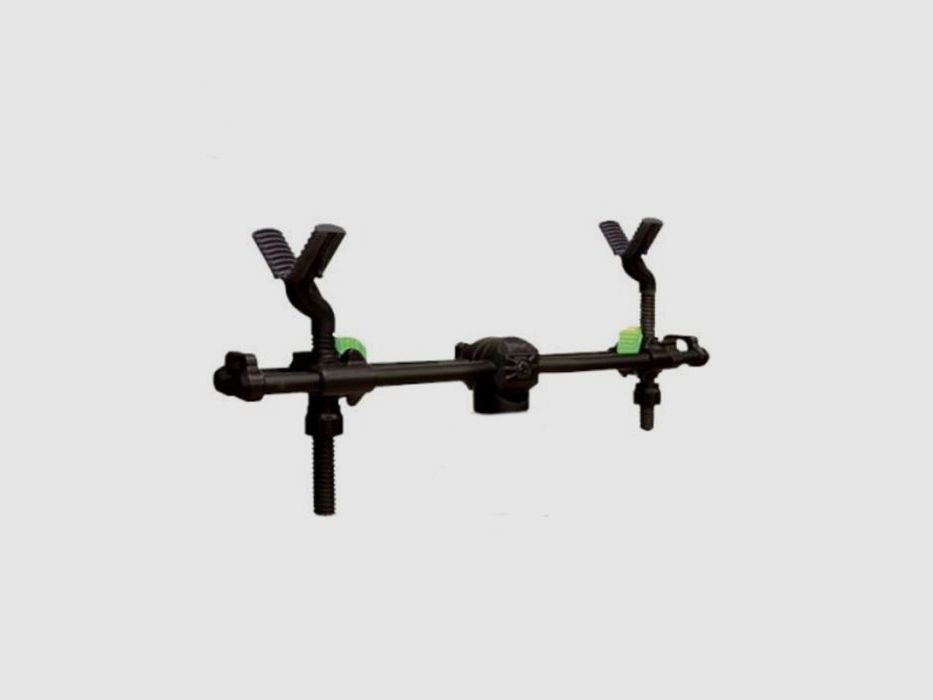 Primos 2-Punkt Gewehrauflage zum Anbringen am Trigger Stick, Bild 1 von 6