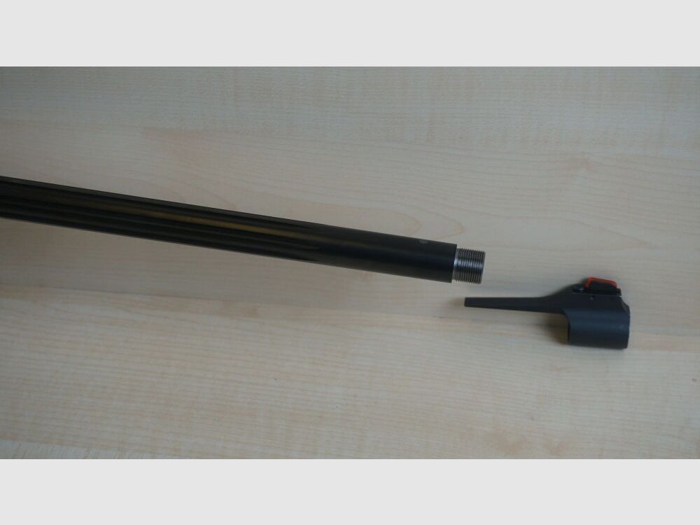 Blaser R 8