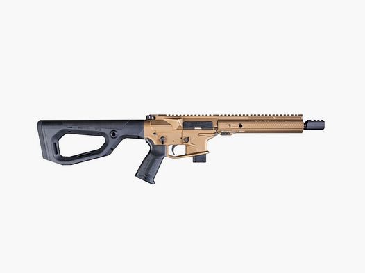 HERA Arms Mod. The 9ers SRB -10,0'