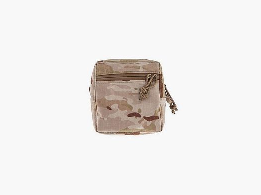 SPIRITUS SYSTEMS SMALL GP POUCH – MULTICAM ARID