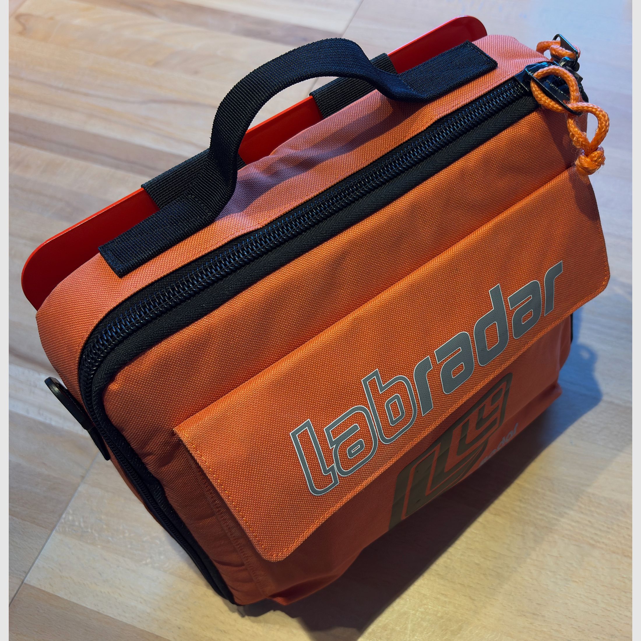 Misuratore di velocità Labradar con accessori