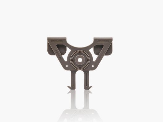 Amomax Molle Adapter für Holster (TAN)