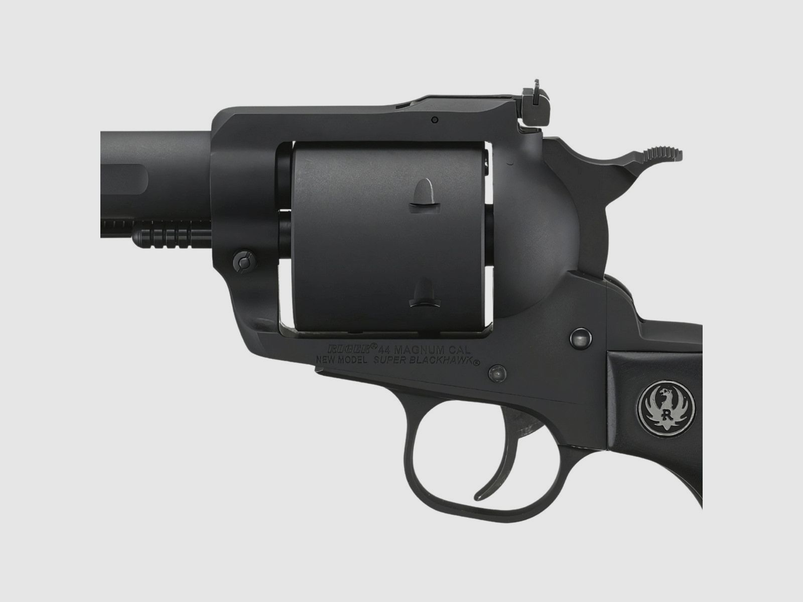 Ruger New Model Super Blackhawk Standard 4,62'' (0875), afbeelding 7 van 8