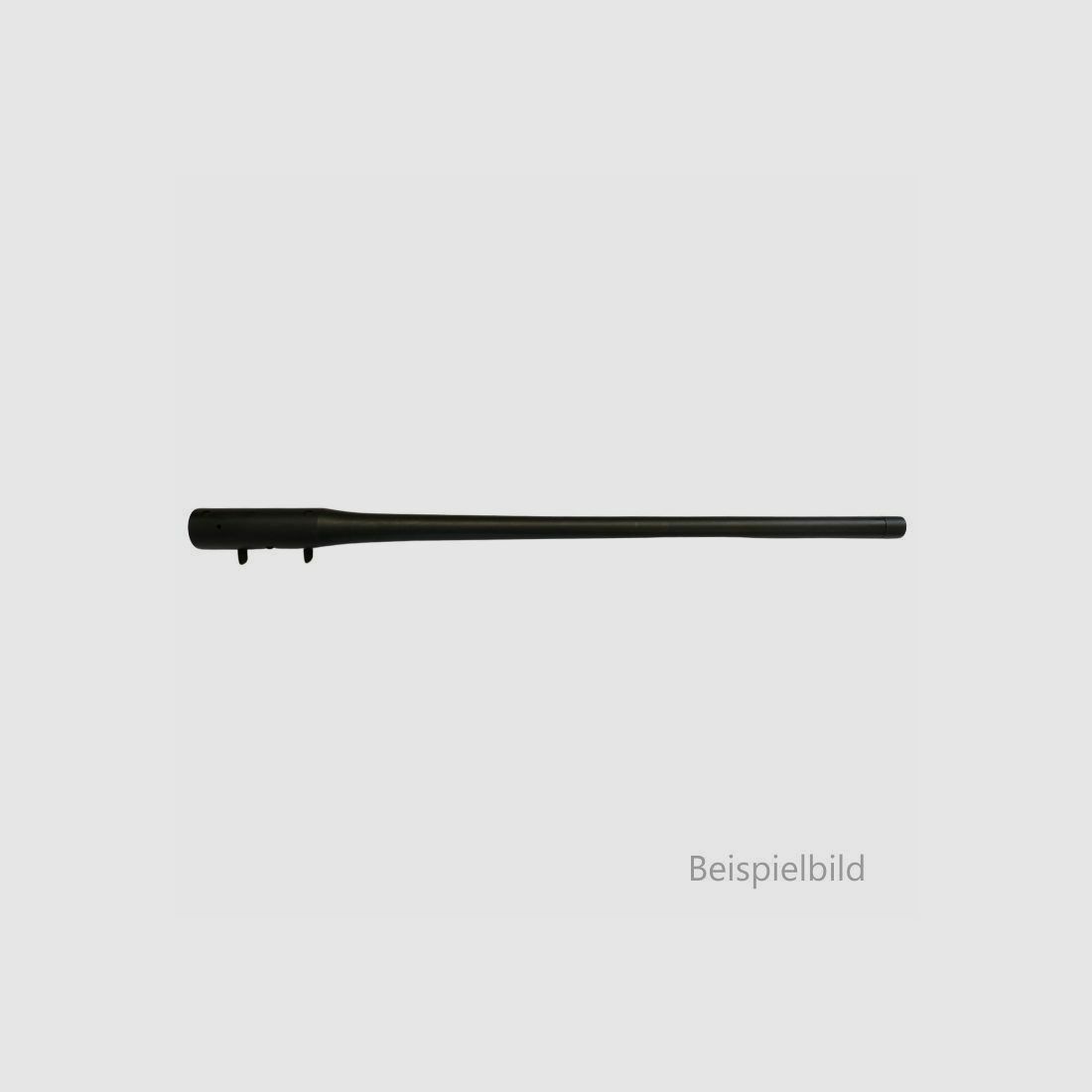 Blaser WL R8 corto M15x1 senza V. 47 cm