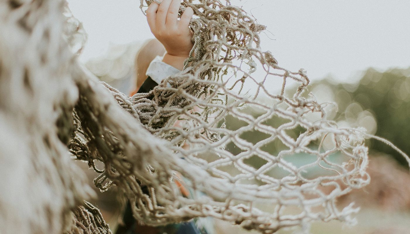 Il retino da pesca: uno strumento indispensabile per una cattura di successo