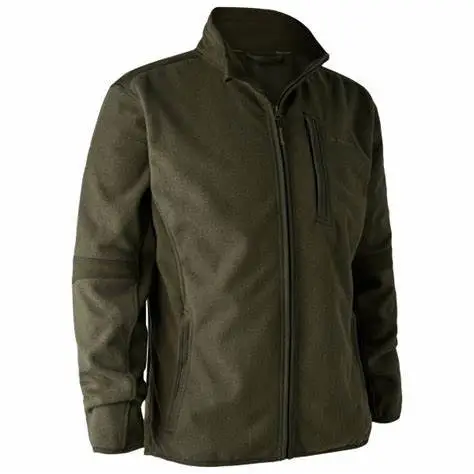 Deerhunter Gamekeeper gefütterte Fleecejacke (de laatsten-5513)