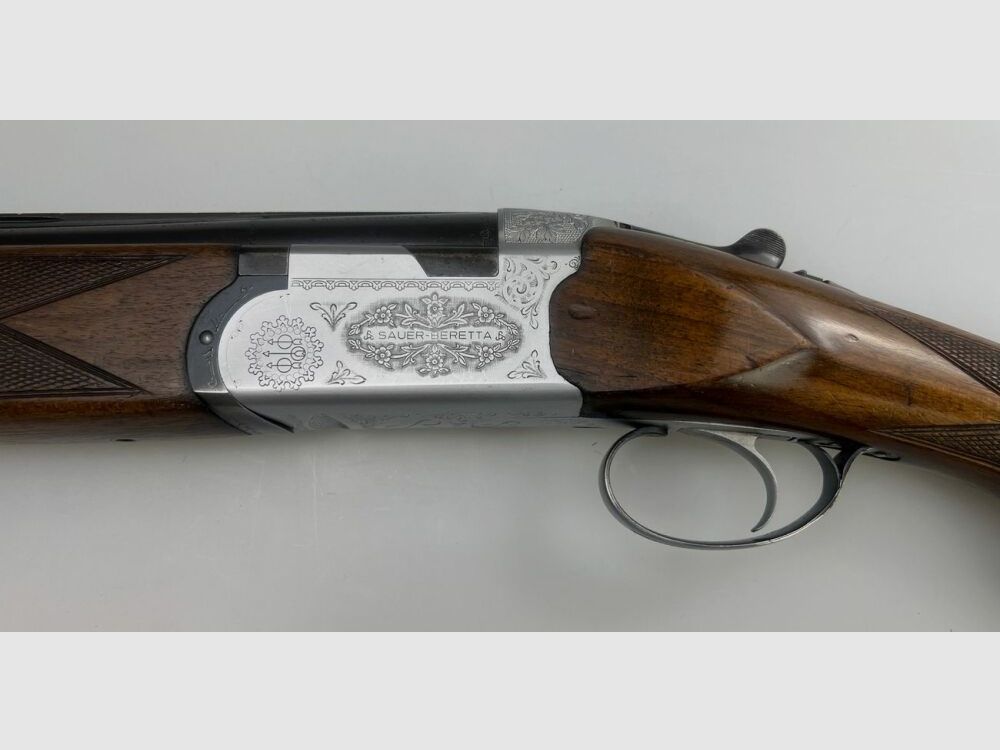Sauer-Beretta S 56 E
