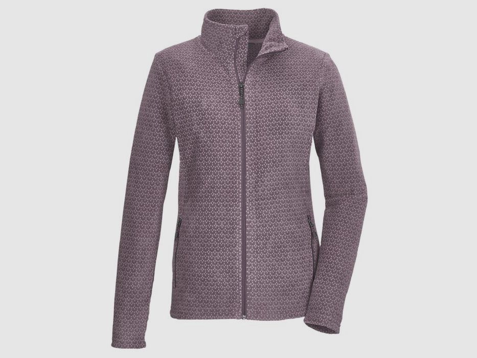 Chaqueta de forro polar Killtec KOW 106