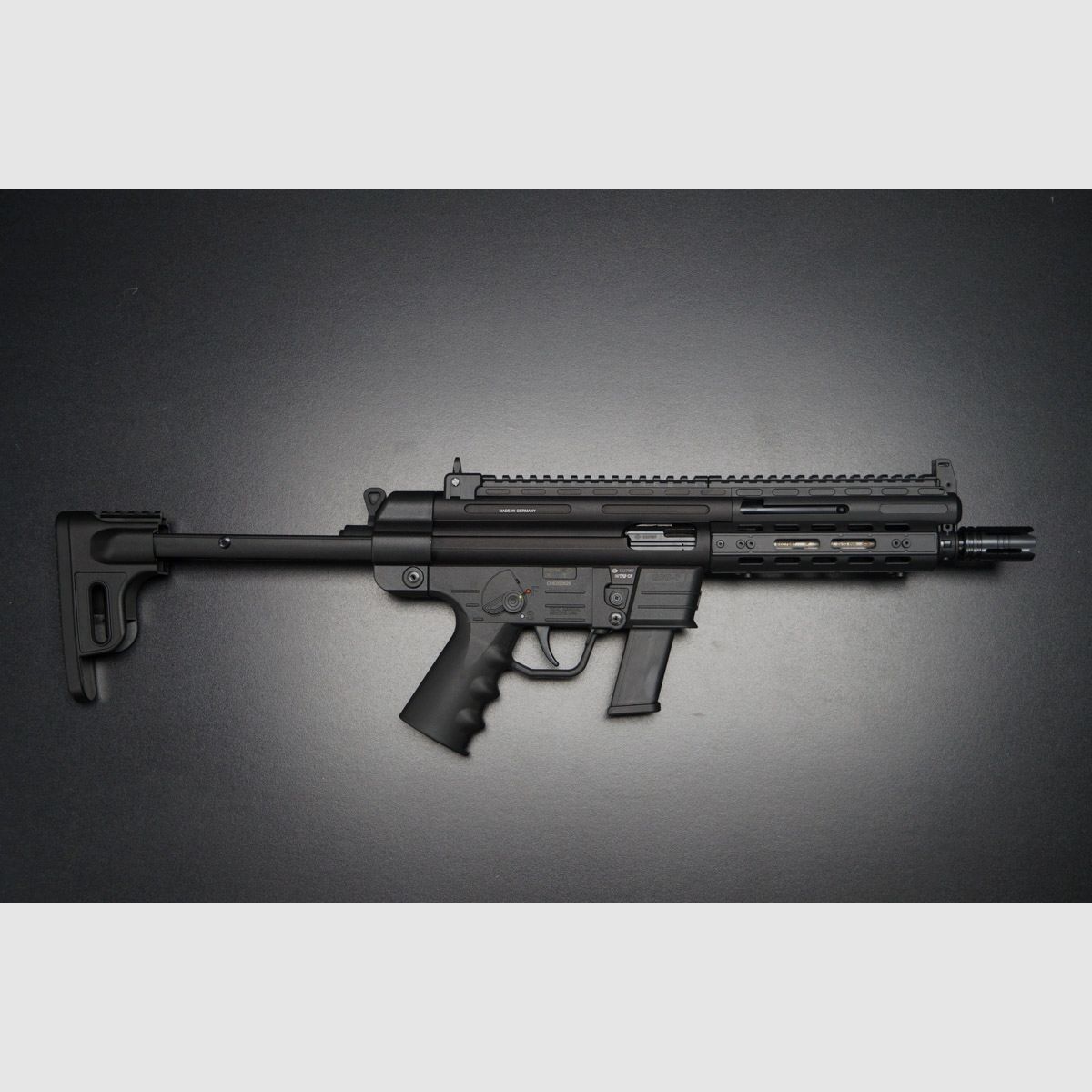 German Sport Guns GSG-9 WES, image 1 sur 5