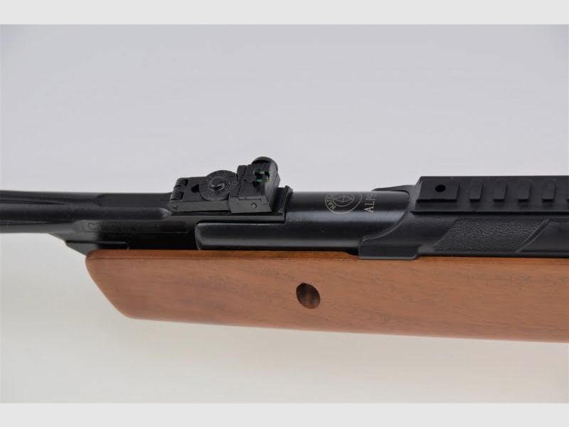 Hatsan Alpha Wood, immagine 3 di 3