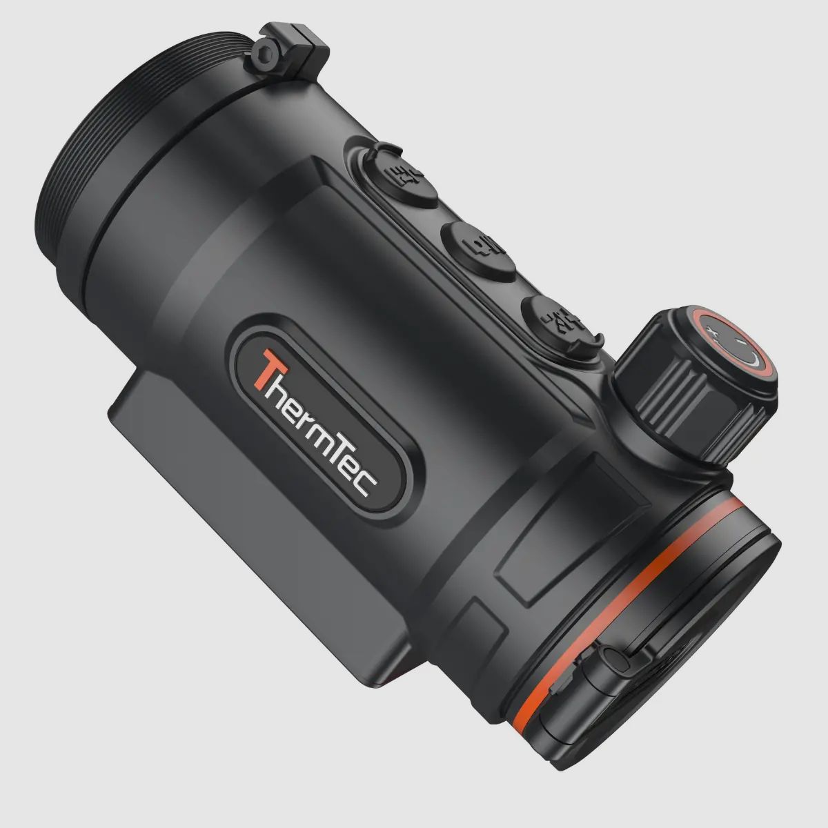 Dispositivo di imaging termico ThermTec Hunt 335