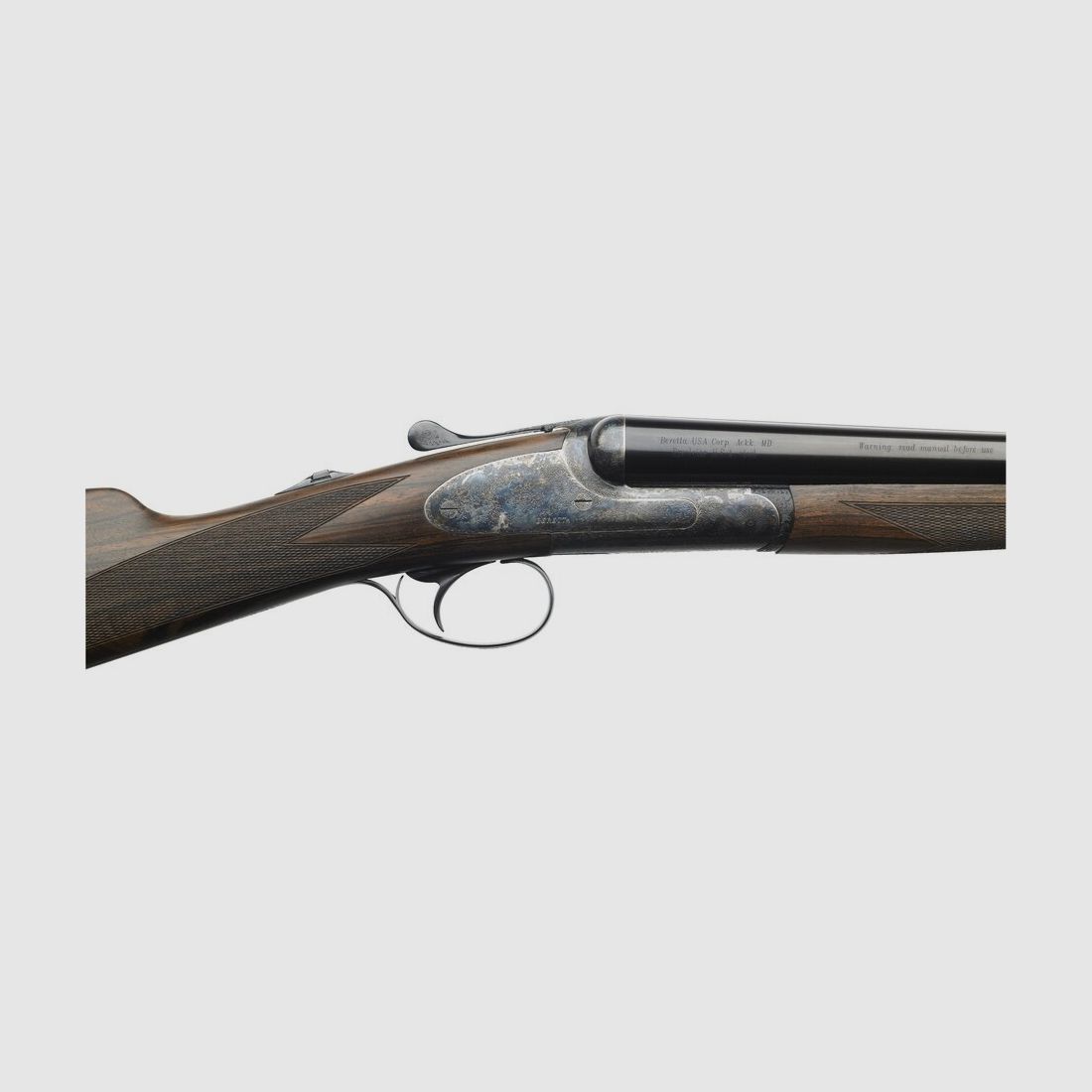 Beretta 486 EL Paralello Color Case, afbeelding 4 van 4