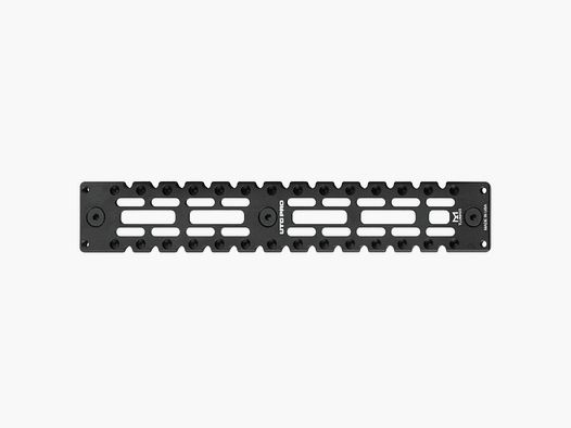 UTG PRO Arca Rail für M-LOK – 9.4