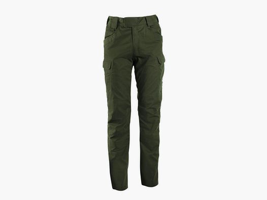 OPENLAND TACTICAL NERG – TACTICAL PANT MICRO RIPSTOP OD GREEN
