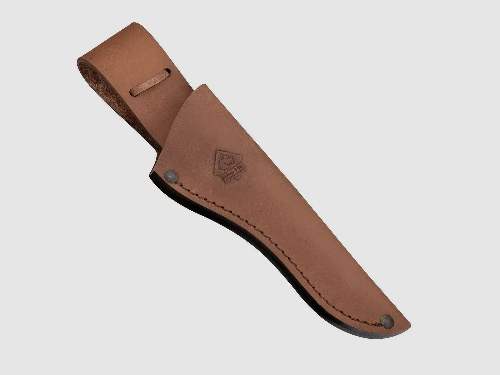 PUMA SGB trail guide, brown jigged bone