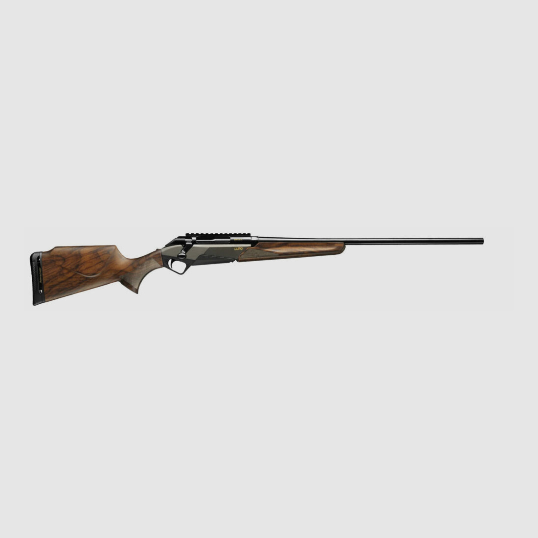 Benelli Lupo BE.S.T. Wood