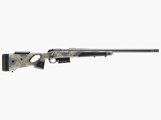 Bergara B14 WILDERNESS THUMBHOLE CARBON