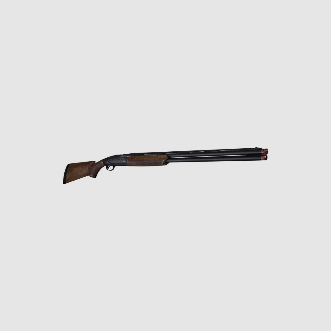 Shotgun BENELLI 828U Sport Black 12/76, image 4 of 5