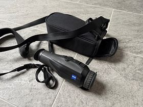 Wärmebildgerät Zeiss DTI 3/35