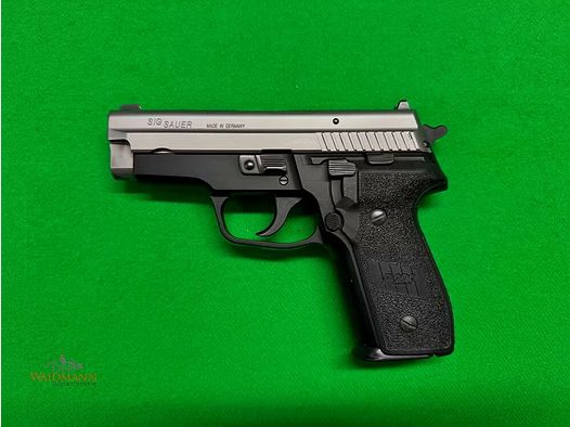 Sig Sauer P229