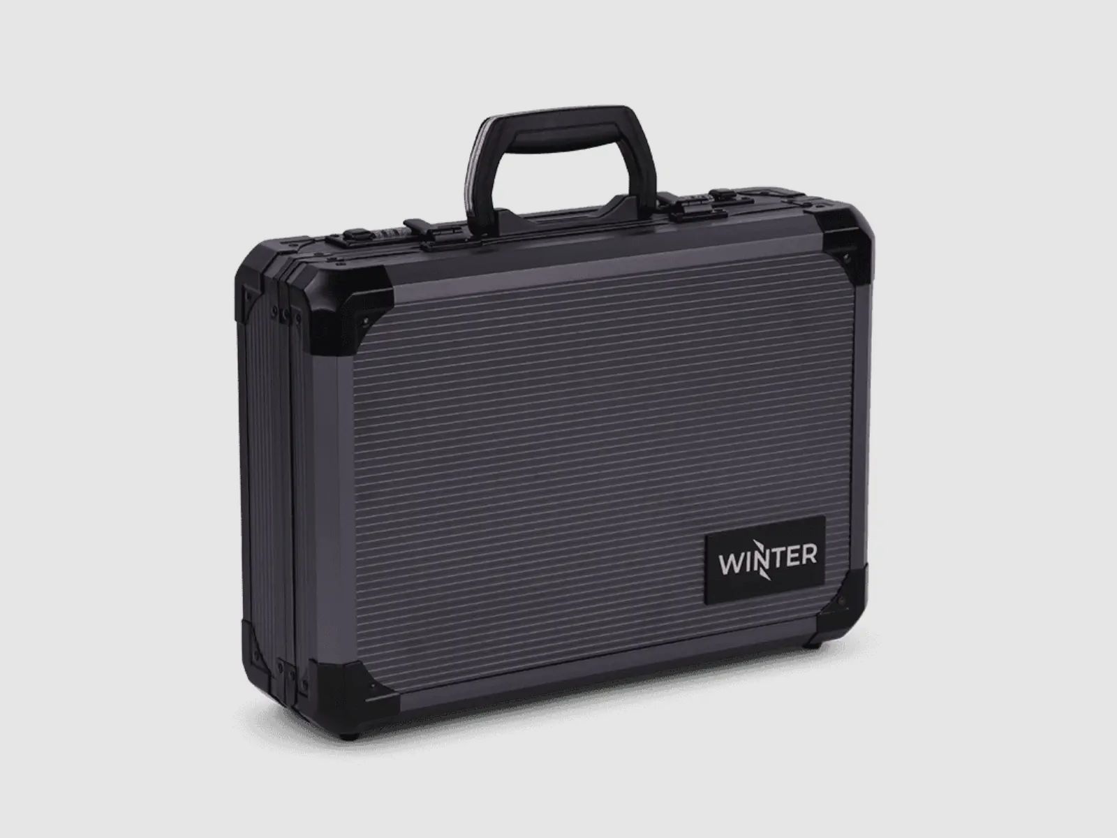 Funda de invierno para 2 pistolas