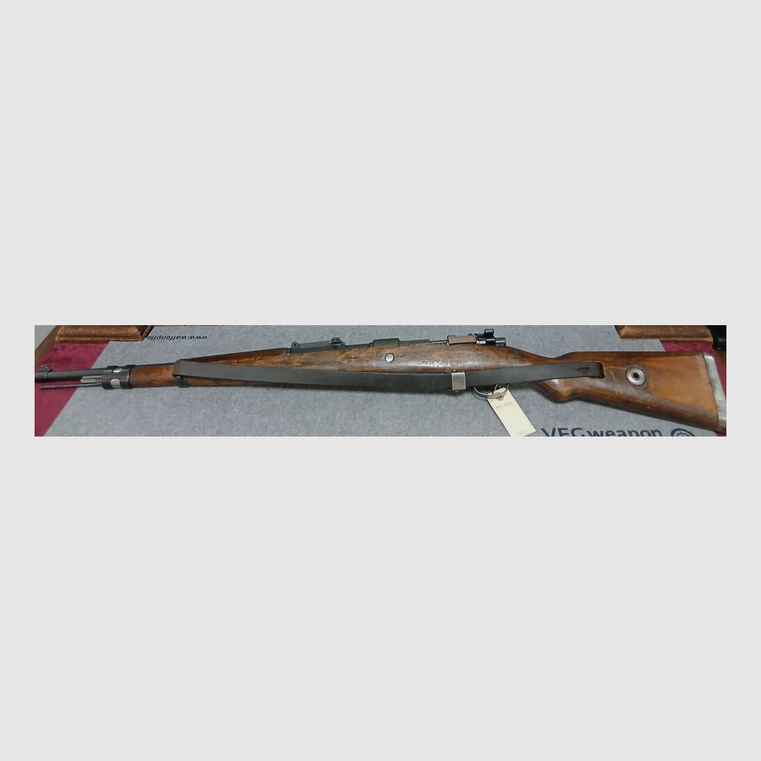 Mauser K98