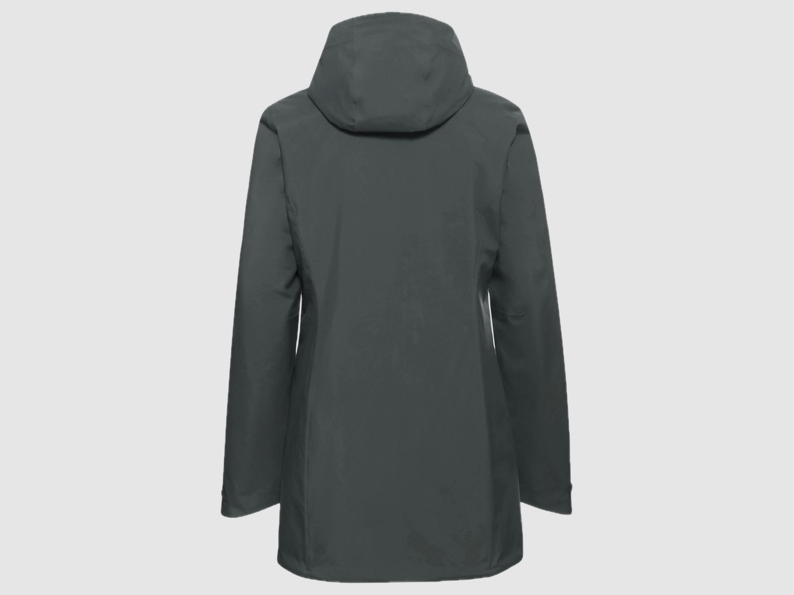 JACK WOLFSKIN Heidelstein Ins Jkt W Slate Green