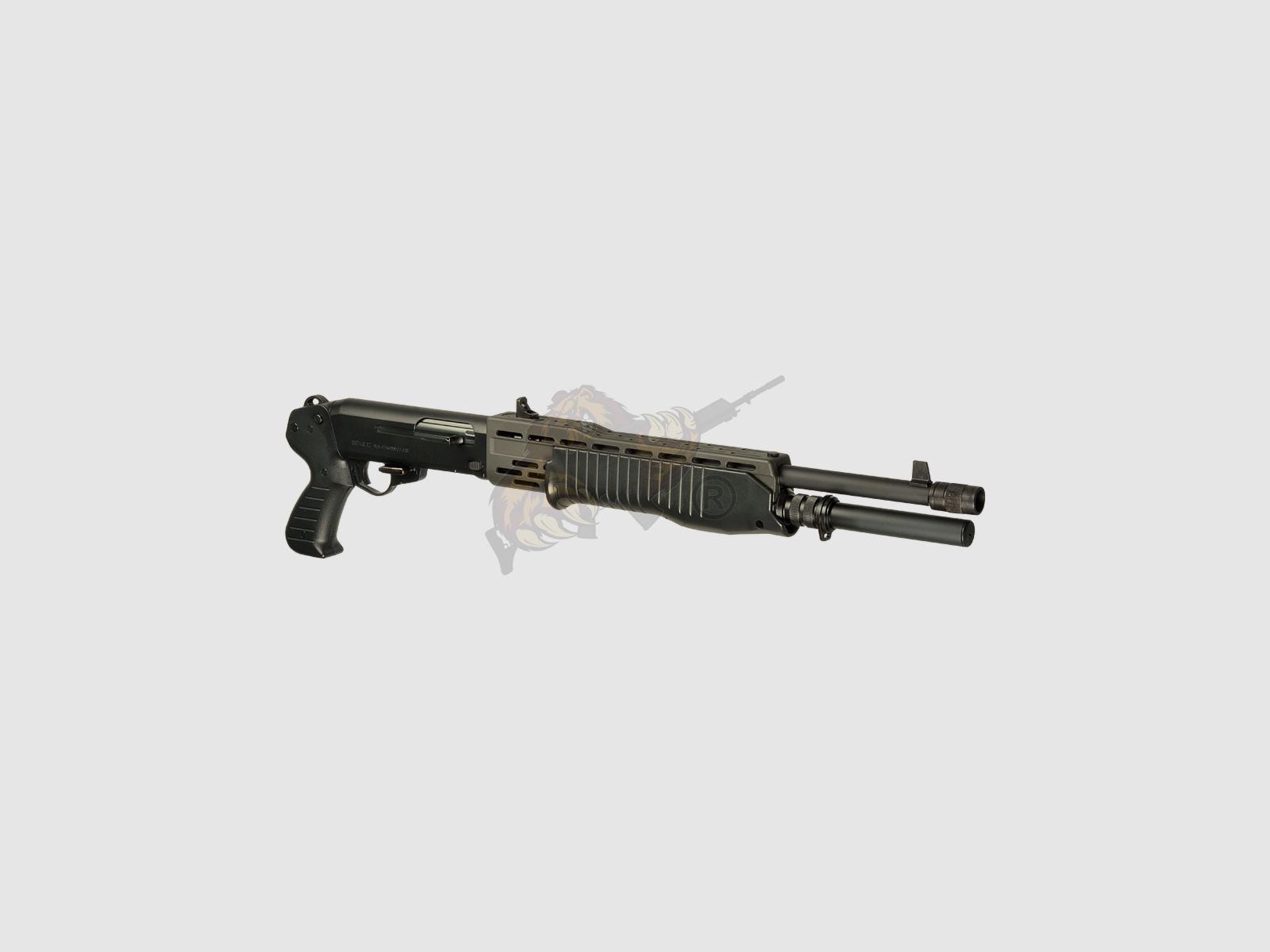 Tokyo Marui SPAS 12 (Stockless Version)