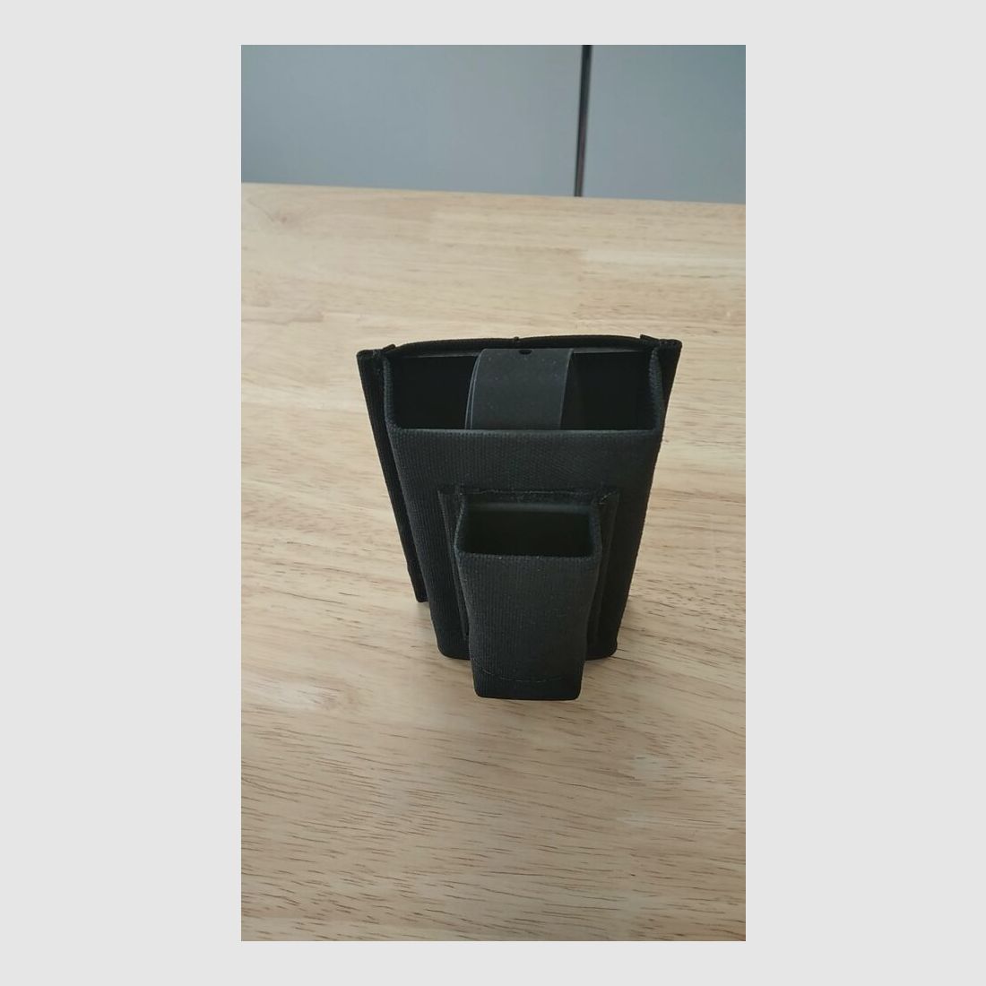 Mag Pouch 5.56 + Single Stack 1911 Pistool Mag Esstac USA